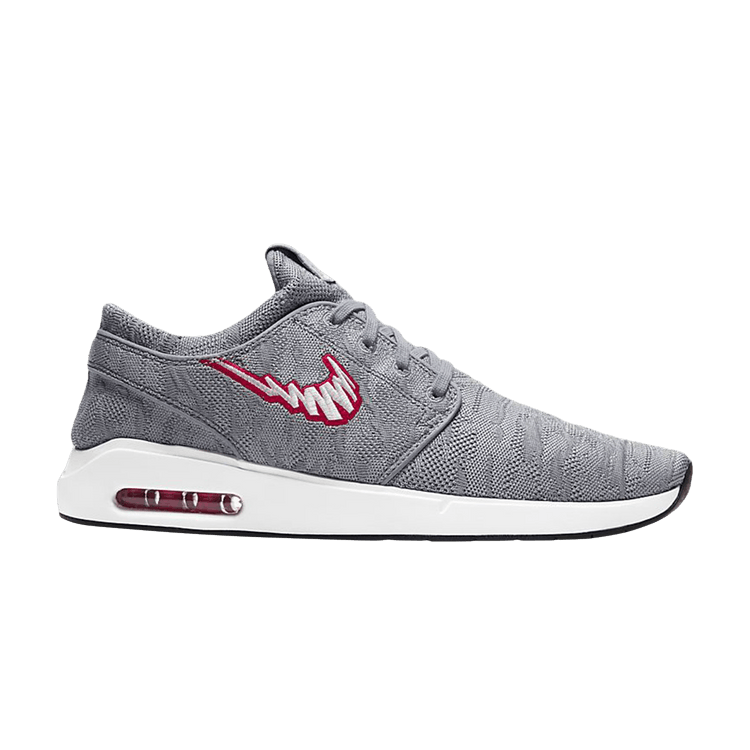 Кроссовки Air Max Janoski 2 SB 'Particle Grey', серый
Кроссовки Air Max Janoski 2 SB 'Particle Grey', серый