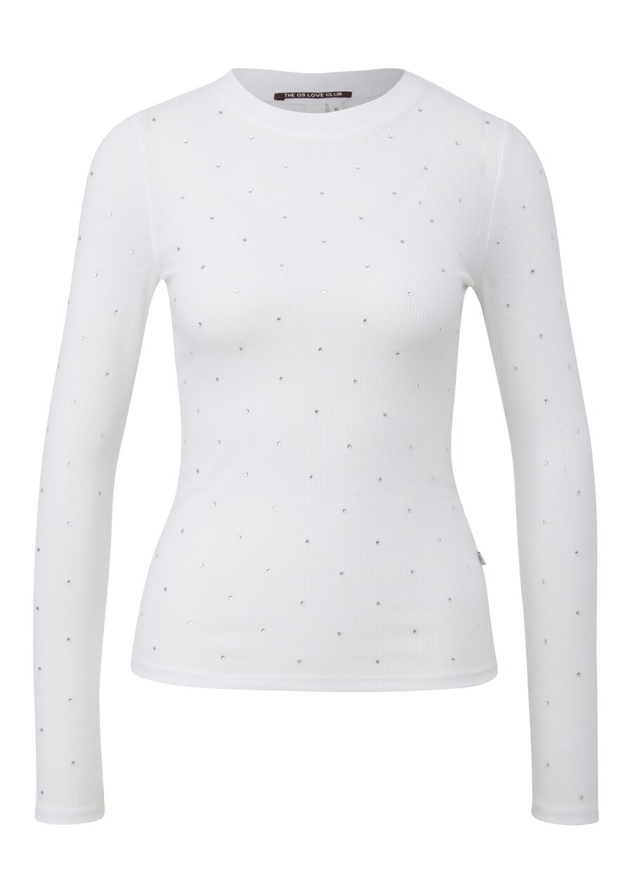 Рубашка QS, белый
Рубашка QS, белый