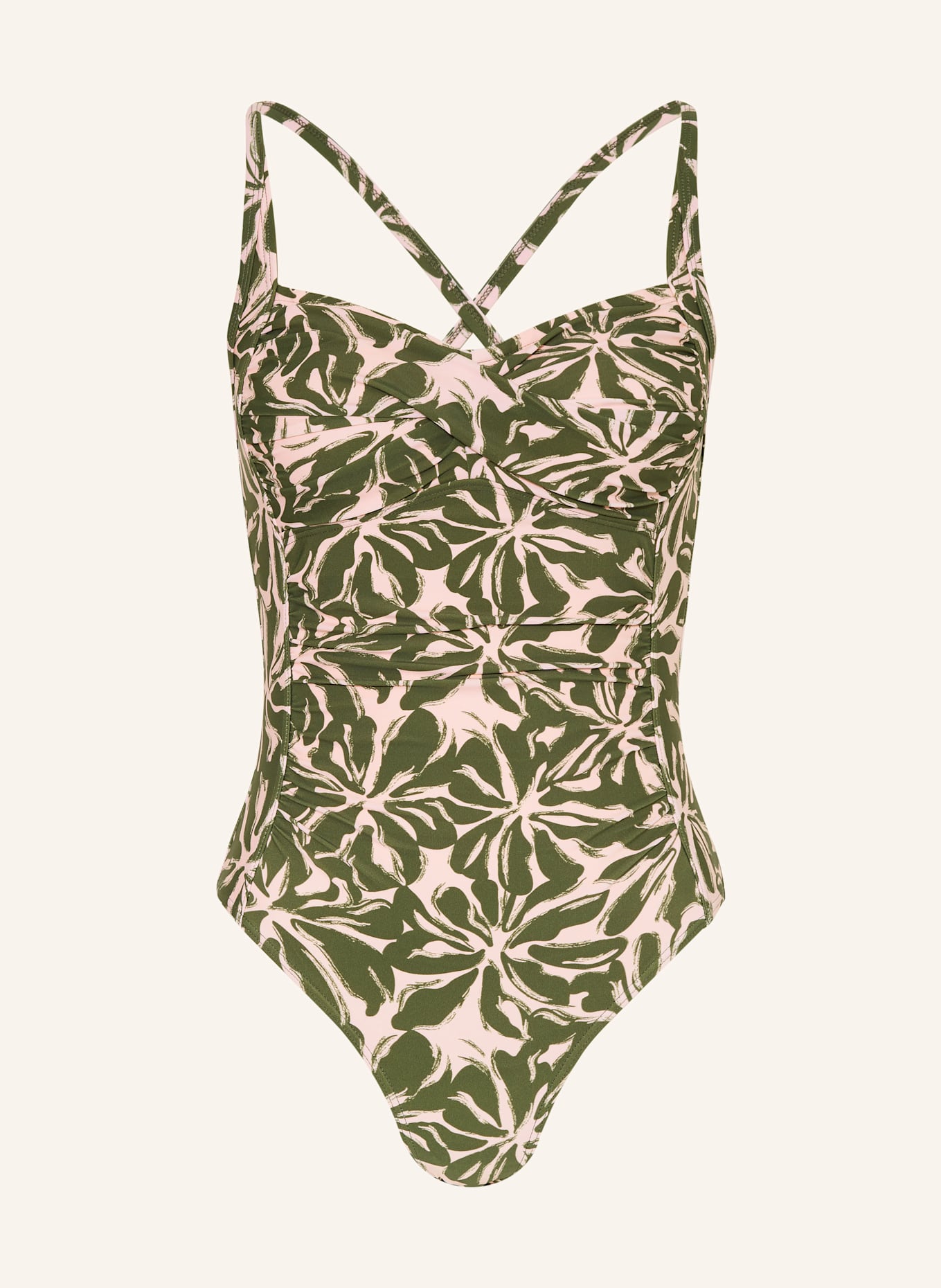 Купальник Darling Harbour, мультиколор
Купальник Darling Harbour, мультиколор