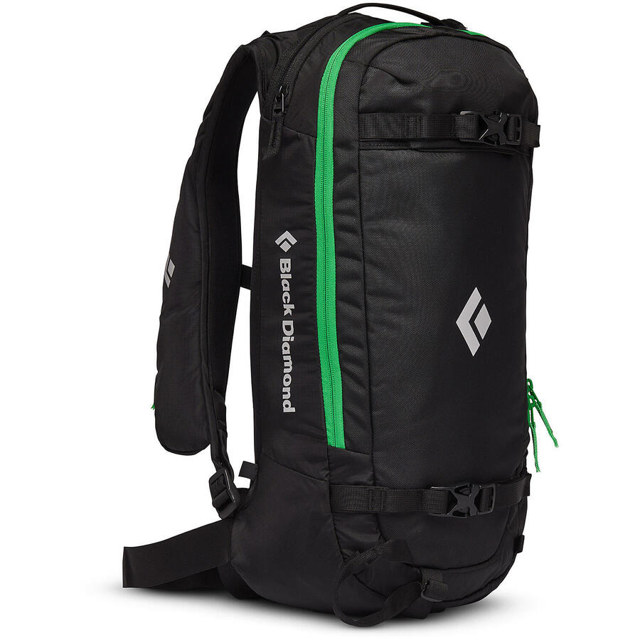 BLACK DIAMOND Рюкзак DAWN PATROL 15 PACK
BLACK DIAMOND Рюкзак DAWN PATROL 15 PACK