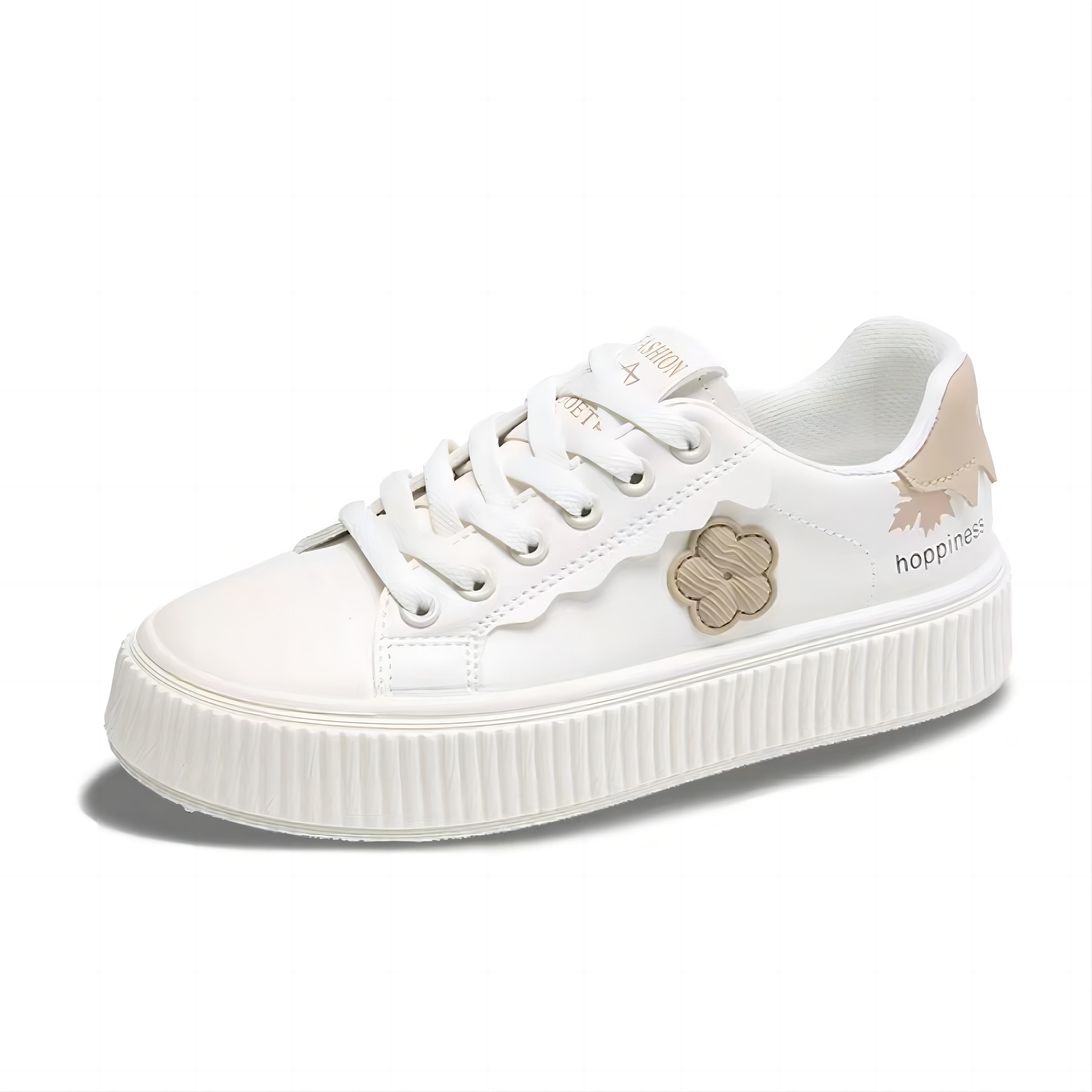 Низкие женские скейтерские кеды BINGO DUCK, экрю
Низкие женские скейтерские кеды BINGO DUCK, экрю