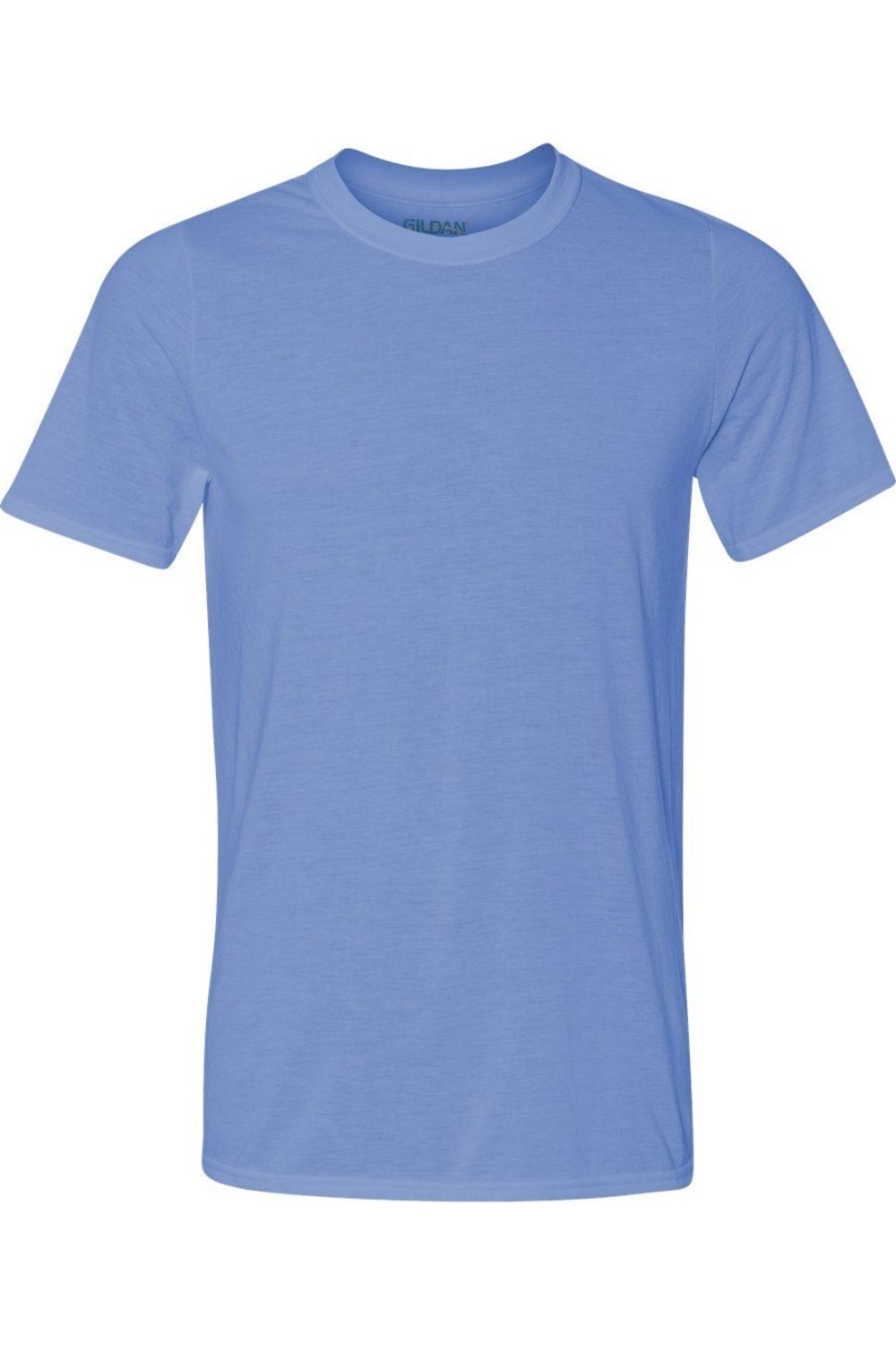 Футболка Gildan Performance, цвет carolina blue
Футболка Gildan Performance, цвет carolina blue