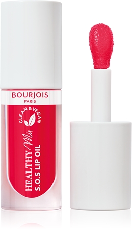 Масло для губ с увлажняющим эффектом Bourjois Healthy Mix S.O.S Lip Oil, 03 Straw’Bisous 4,5 ml
Масло для губ с увлажняющим эффектом Bourjois Healthy Mix S.O.S Lip Oil, 03 Straw’Bisous 4,5 ml