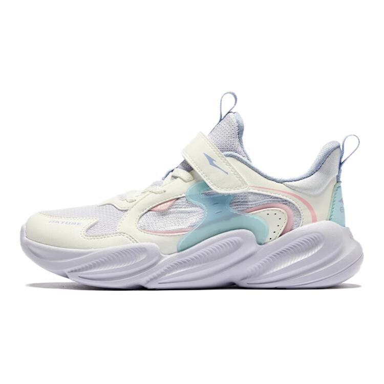 Детская повседневная обувь для детей, кроссовки, кроссовки Erke Kids, фиолетовый/белый
Детская повседневная обувь для детей, кроссовки, кроссовки Erke Kids, фиолетовый/белый