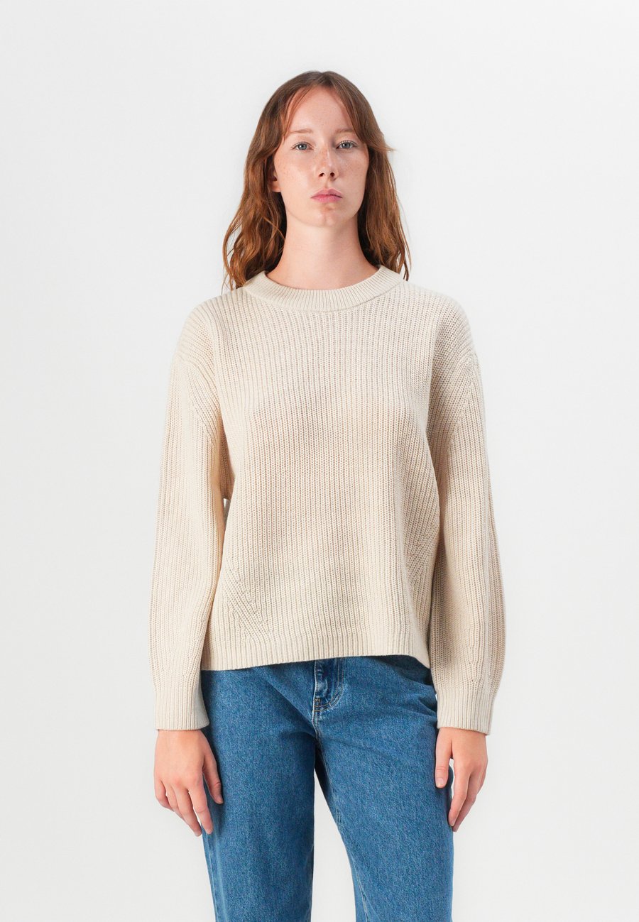 Джемпер ONLY ONLMILOUZ , Moonbeam/Off-White
Джемпер ONLY ONLMILOUZ , Moonbeam/Off-White