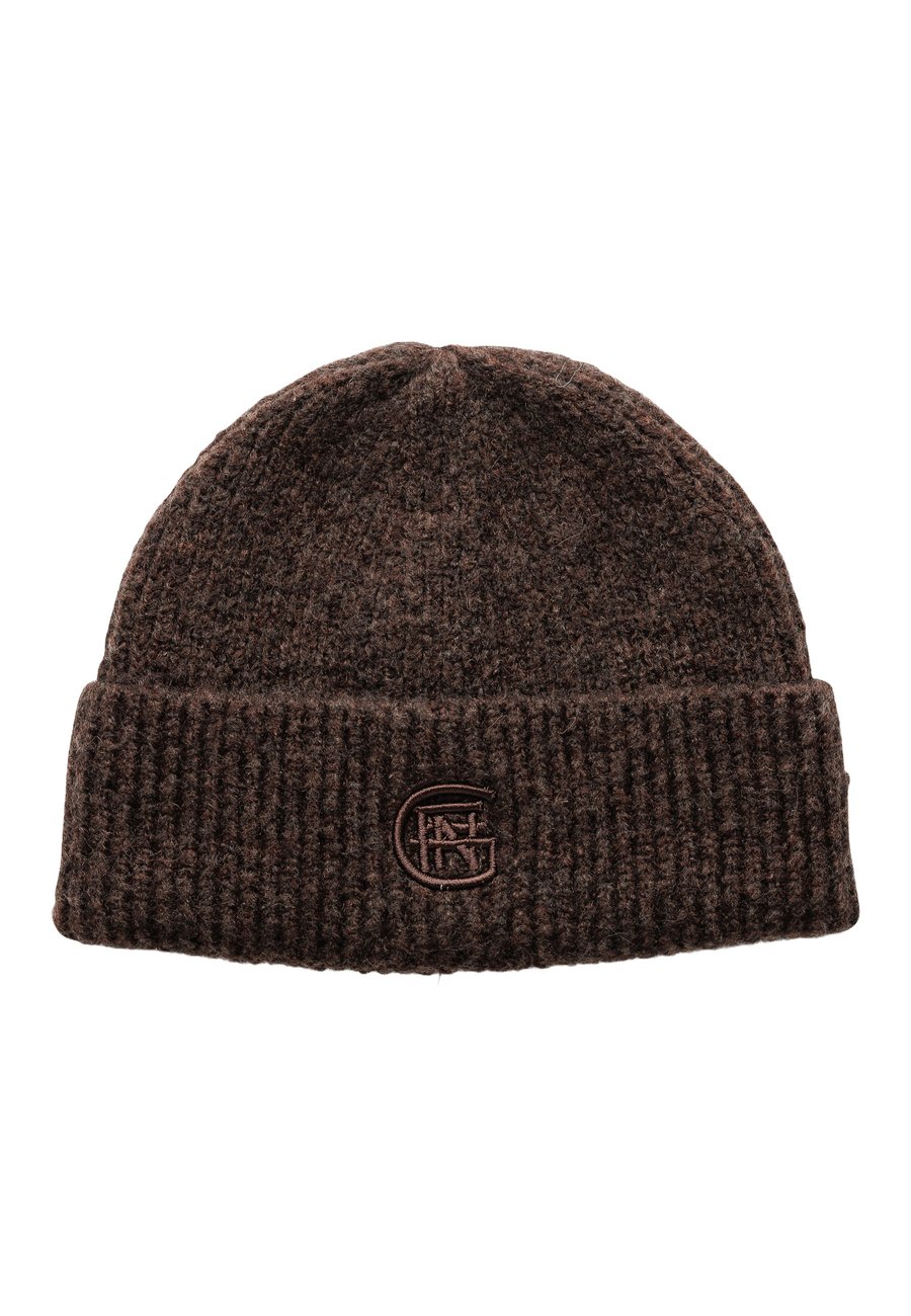 Шапка Good For Nothing Beanie, Brown
Шапка Good For Nothing Beanie, Brown