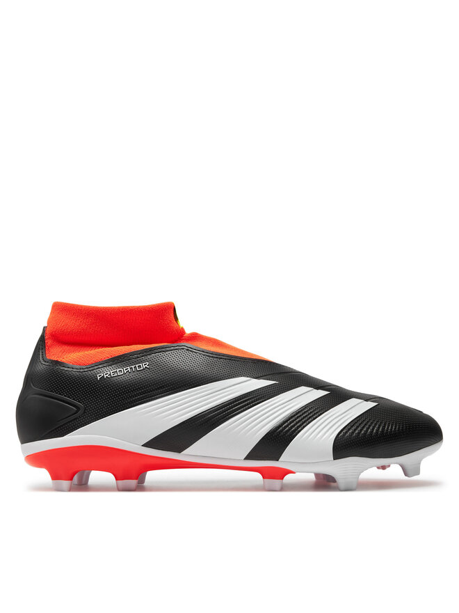 Футбольные бутсы Predator 24 League Laceless Firm Ground Boots IG7768 Adidas, черный
Футбольные бутсы Predator 24 League Laceless Firm Ground Boots IG7768 Adidas, черный