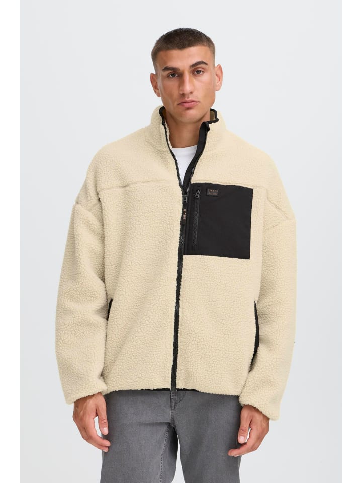 Демисезонная куртка !SOLID, натуральный
Демисезонная куртка !SOLID, натуральный