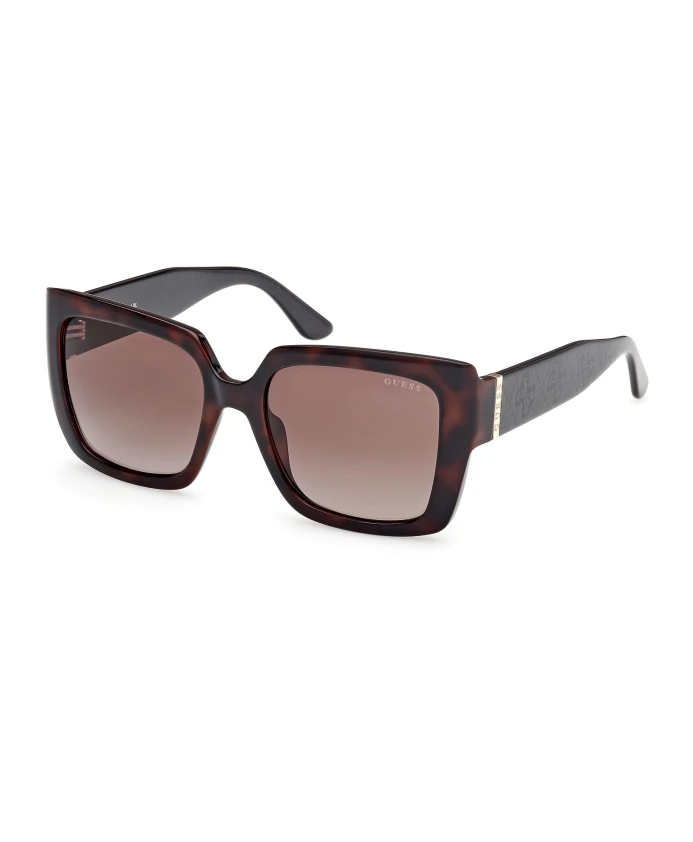 Стильные солнцезащитные очки gu00200 52f Guess, коричневый
Стильные солнцезащитные очки gu00200 52f Guess, коричневый