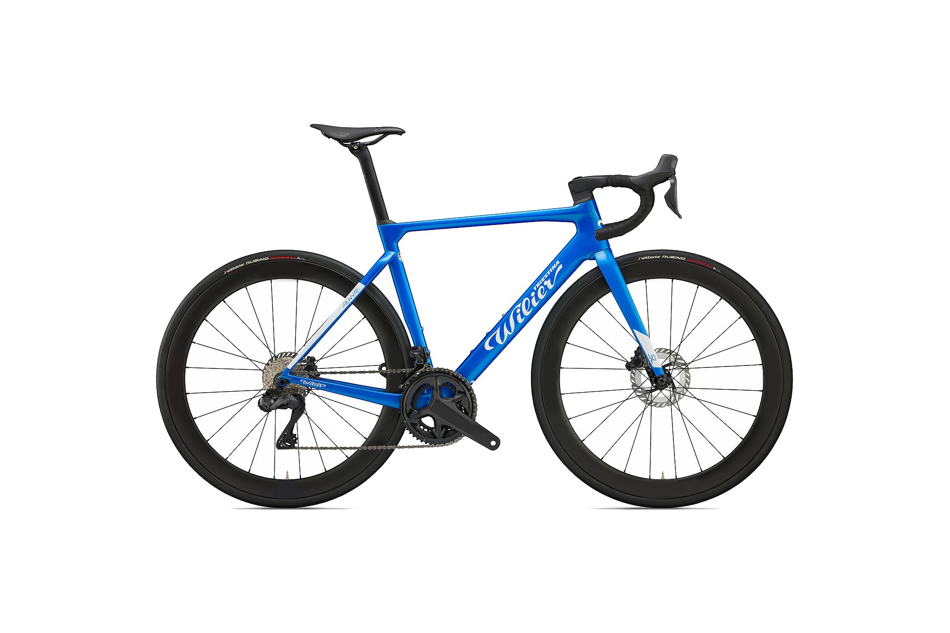 Шоссейный велосипед Wilier Filante sl - rival axs 2x12- s50 - 28 дюймов - diamant - 2026, blau | f19 blue glossy
Шоссейный велосипед Wilier Filante sl - rival axs 2x12- s50 - 28 дюймов - diamant - 2026, blau | f19 blue glossy