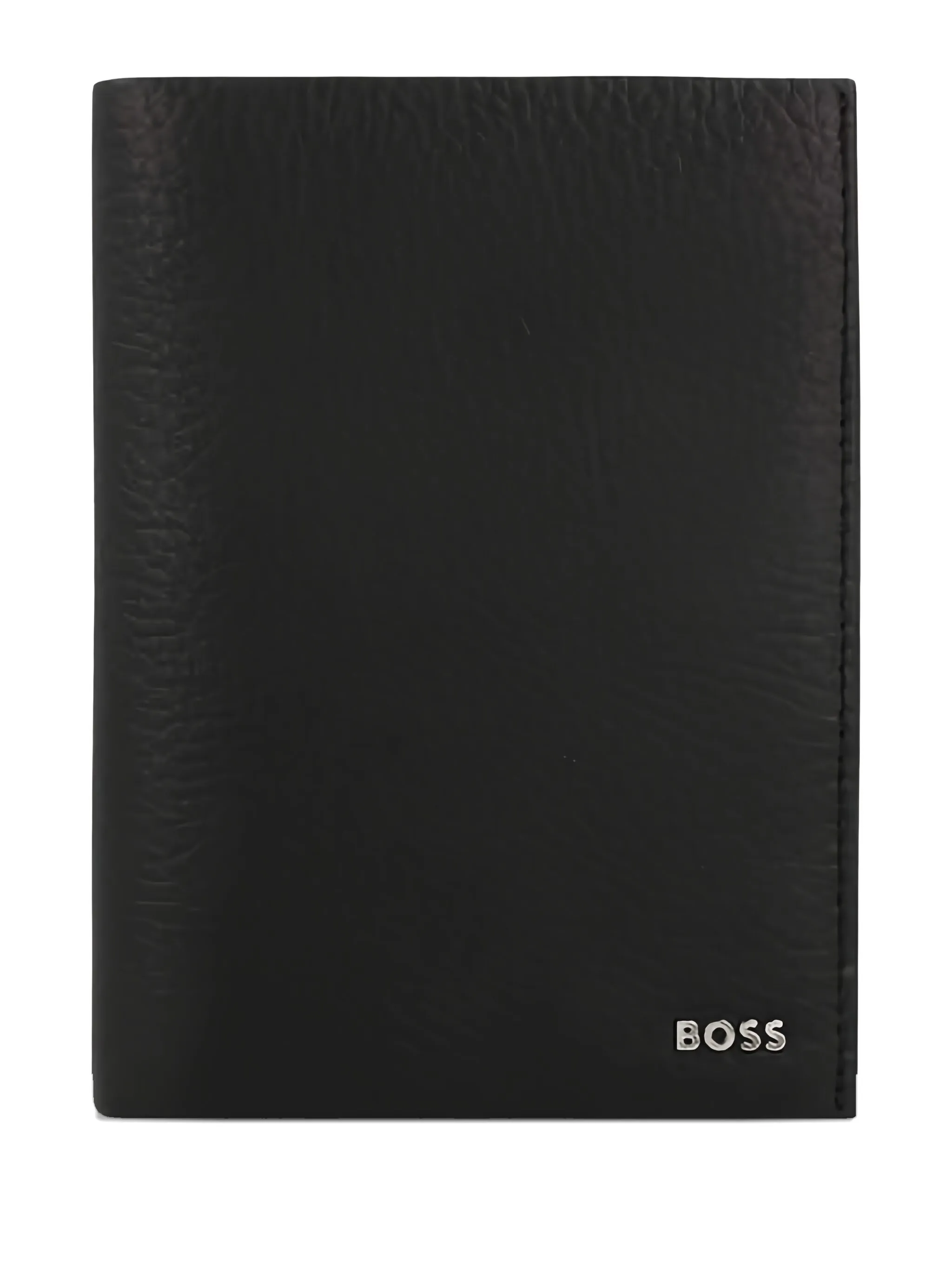 Фактурный кошелек Boss, черный
Фактурный кошелек Boss, черный