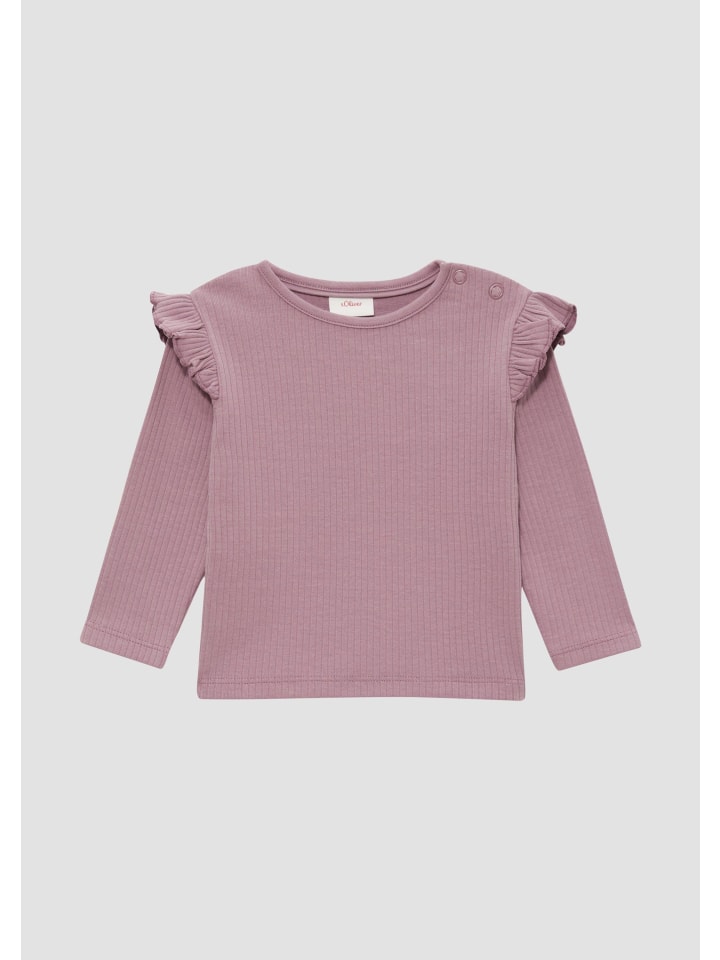 Футболка в цвете 4751_лаванда s.Oliver, Хаки, Футболка в цвете 4751_лаванда s.Oliver
Футболка в цвете 4751_лаванда s.Oliver, Хаки, Футболка в цвете 4751_лаванда s.Oliver