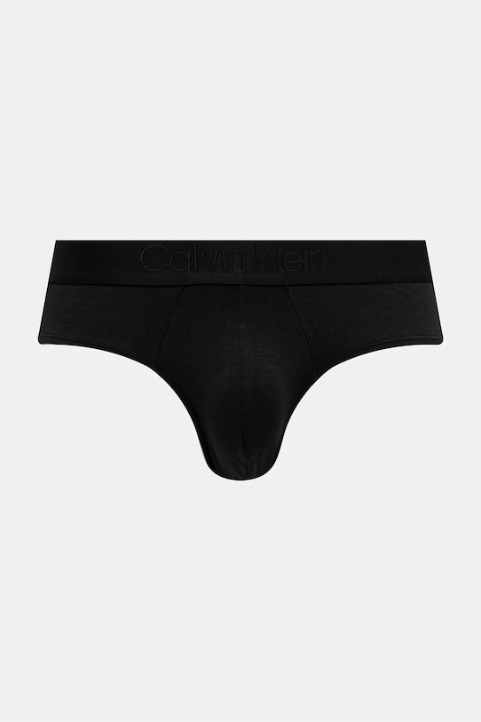 Трусы 3 шт Calvin Klein Underwear, черный
Трусы 3 шт Calvin Klein Underwear, черный