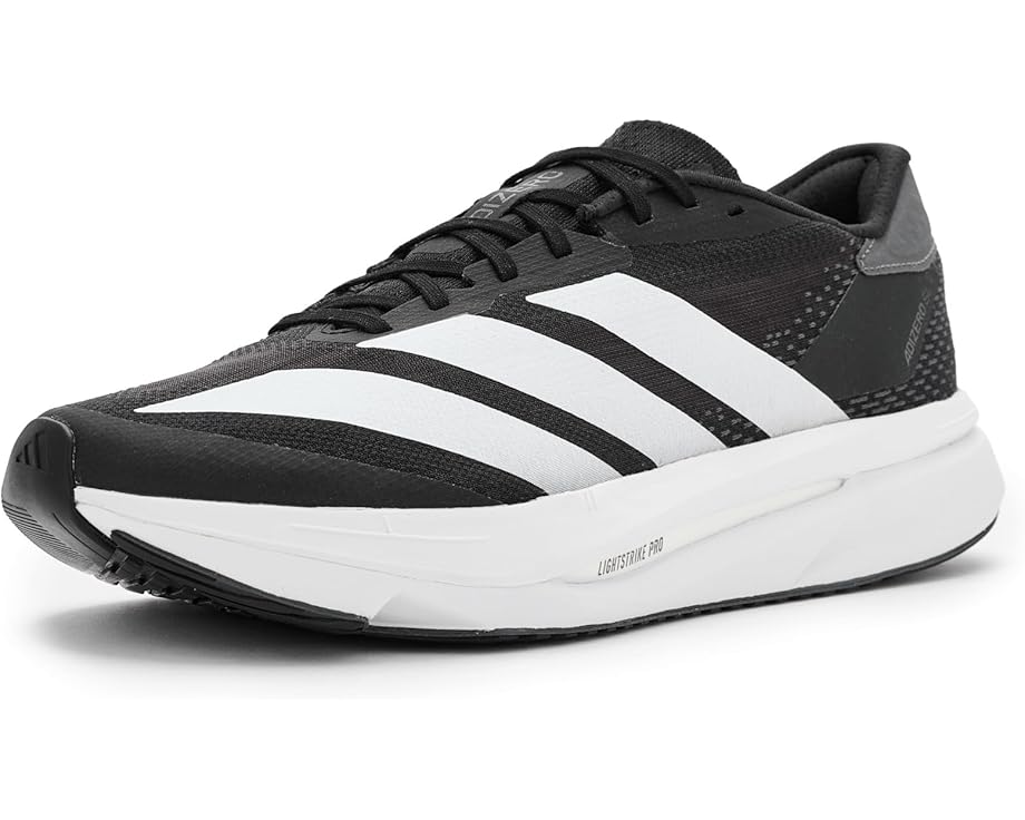 Мужские кроссовки для бега Adidas Adizero SL2 Adidas Running, Black/White/Grey
Мужские кроссовки для бега Adidas Adizero SL2 Adidas Running, Black/White/Grey