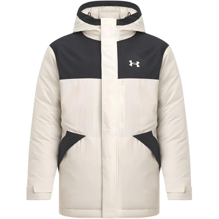 Пуховик EF мужской Under Armour, Rock 279
Пуховик EF мужской Under Armour, Rock 279