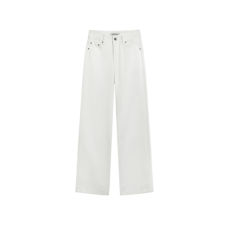 MOMMANWA Повседневные брюки Women's White Moderate Others
MOMMANWA Повседневные брюки Women's White Moderate Others