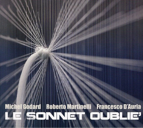 CD диск Godard, Michel: Le Sonnet Ouble
CD диск Godard, Michel: Le Sonnet Ouble