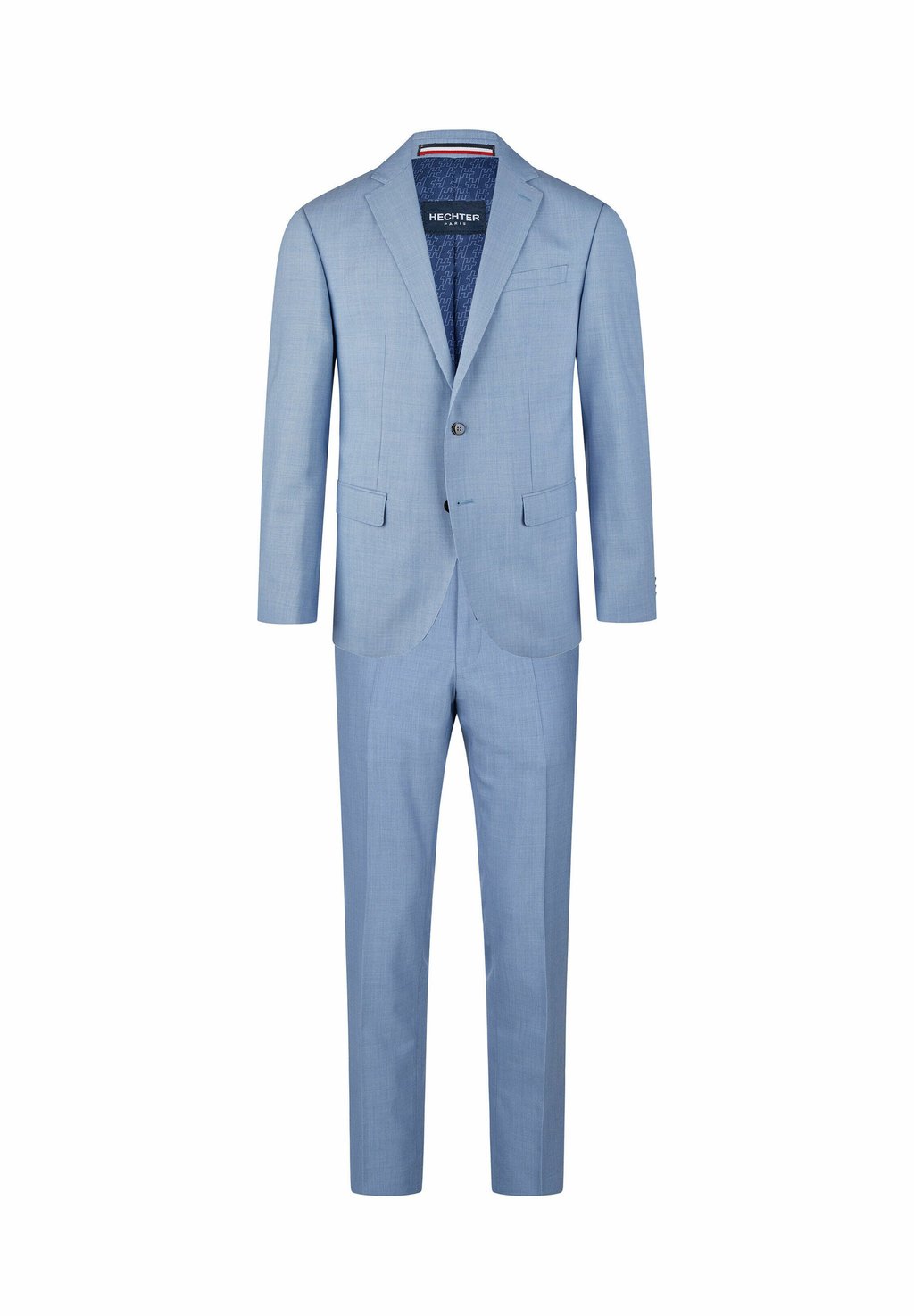 Костюм SET Hechter Paris, светло-голубой
Костюм SET Hechter Paris, светло-голубой