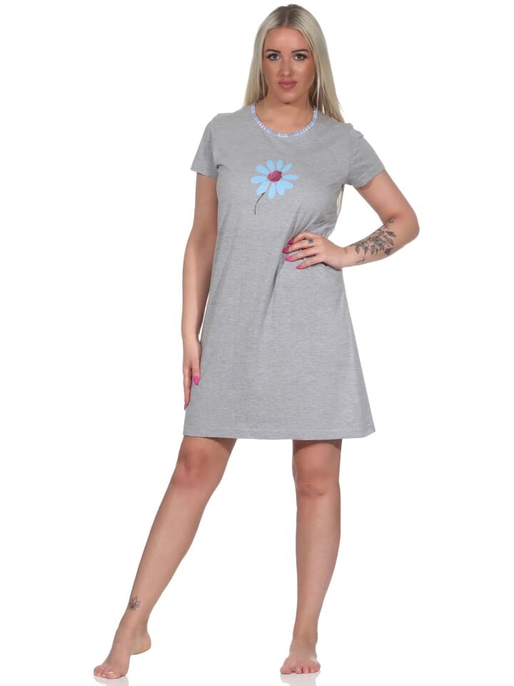 Ночное белье NORMANN, светло-синий
Ночное белье NORMANN, светло-синий