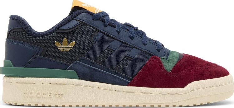 Кроссовки Forum Exhibit Low 2.0 'Navy Burgundy Green', красный, Черный, Кроссовки Forum Exhibit Low 2.0 'Navy Burgundy Green', красный 
Кроссовки Forum Exhibit Low 2.0 'Navy Burgundy Green', красный, Черный, Кроссовки Forum Exhibit Low 2.0 'Navy Burgundy Green', красный