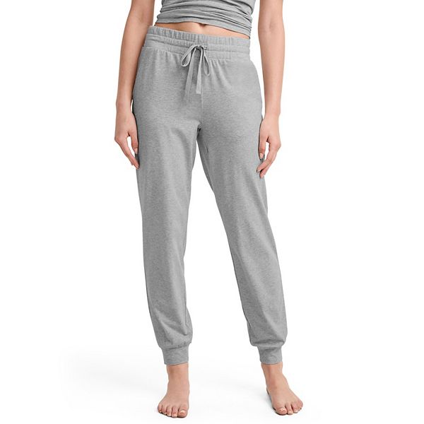 Женские джоггеры Jockey, Grey Heather
Женские джоггеры Jockey, Grey Heather