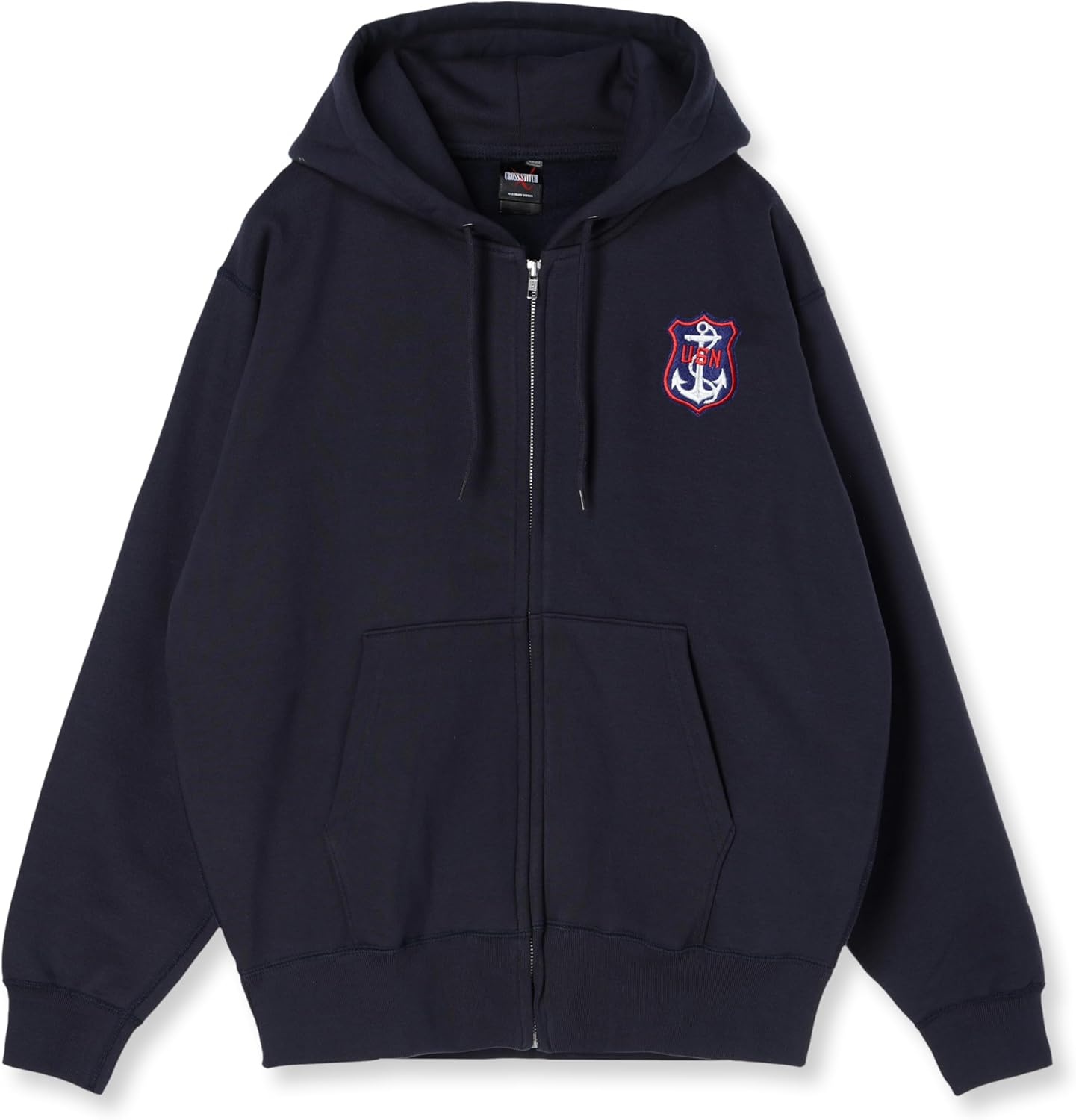 Толстовка с капюшоном в стиле F, нашивка с гербом армии США, флисовая подкладка, толстовка на молнии, темно-синий, размер 3XL F-Style
Толстовка с капюшоном в стиле F, нашивка с гербом армии США, флисовая подкладка, толстовка на молнии, темно-синий, размер 3XL F-Style