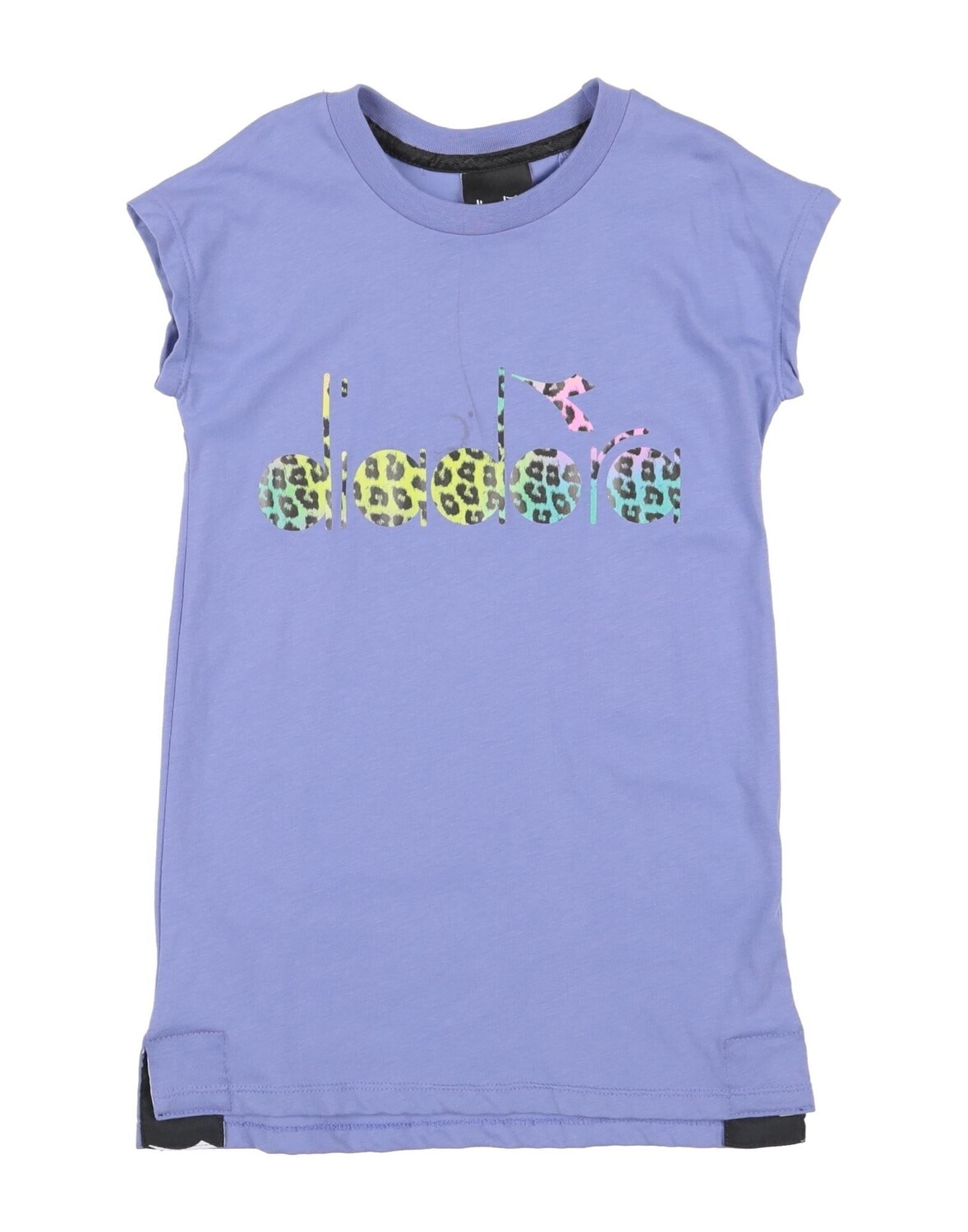 Футболка Diadora, фиолетовый
Футболка Diadora, фиолетовый