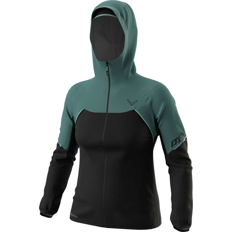 Женская куртка Alpine GTX Dynafit, синий
Женская куртка Alpine GTX Dynafit, синий