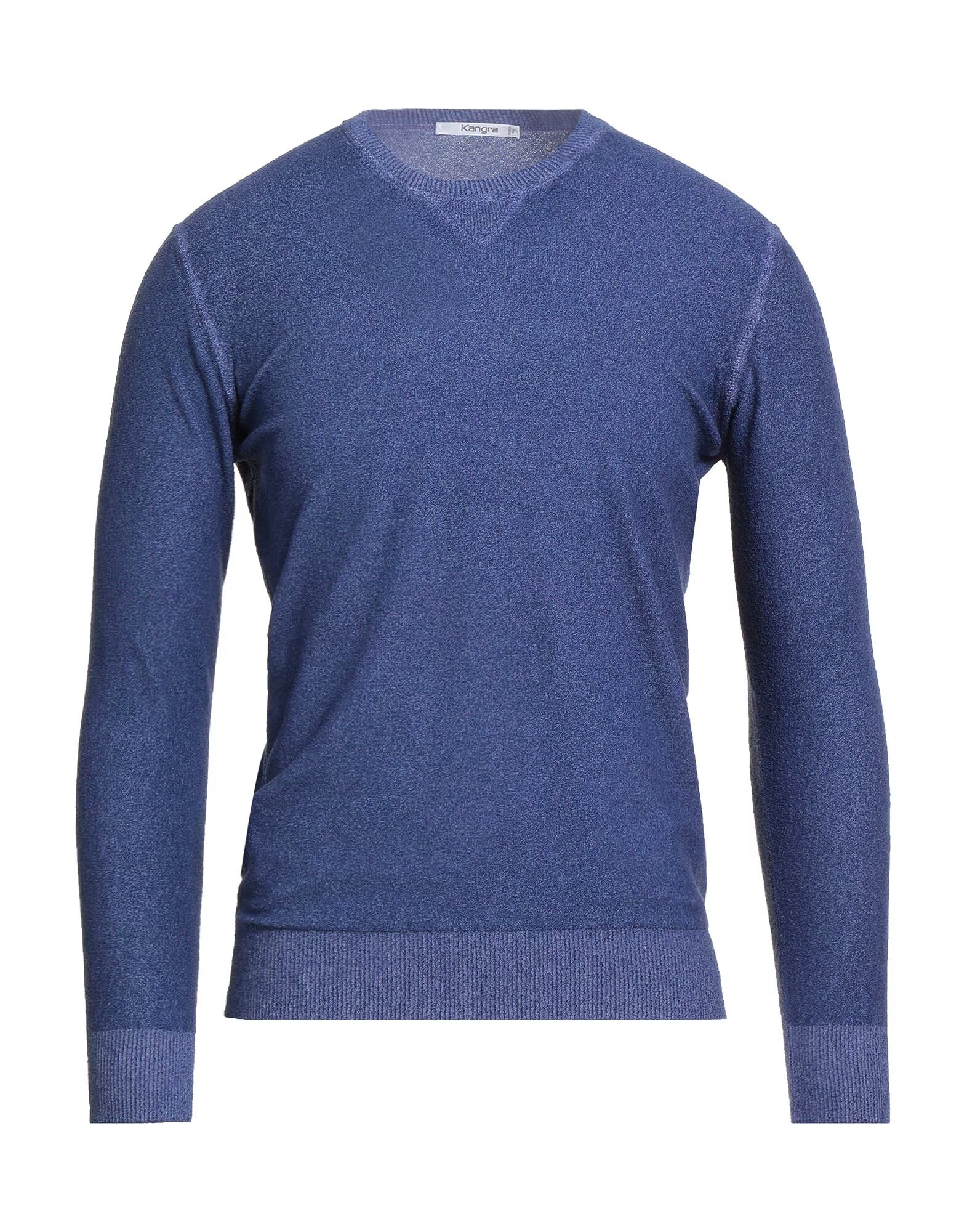 Свитер Kangra, синий
Свитер Kangra, синий
