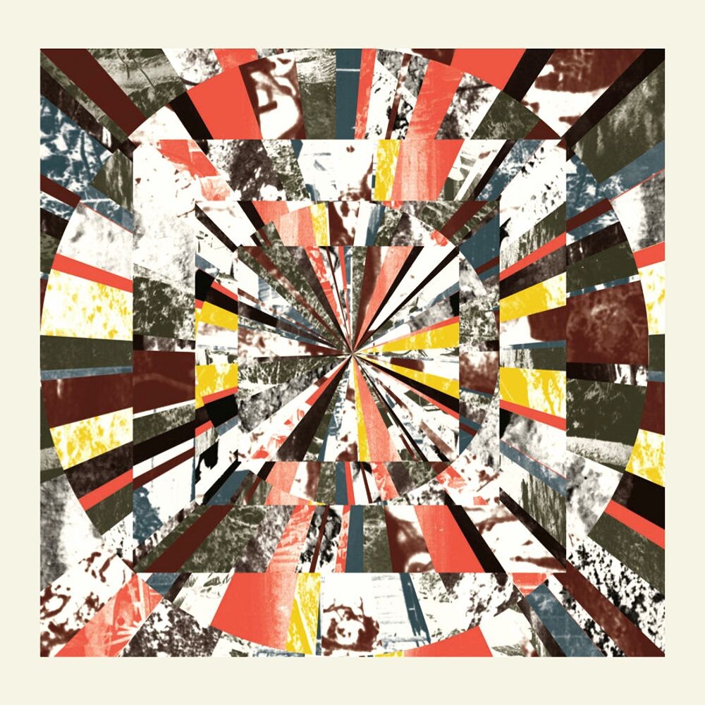 Виниловая пластинка LP Magic Tape (7") - Bell
Виниловая пластинка LP Magic Tape (7") - Bell