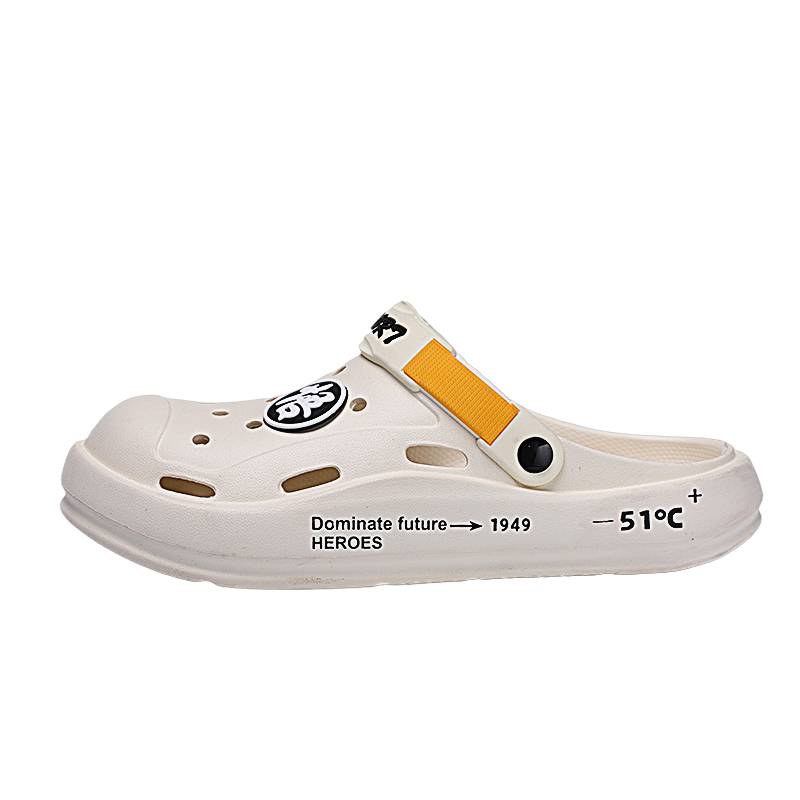 Сабо мужские NANJIREN, Beige
Сабо мужские NANJIREN, Beige