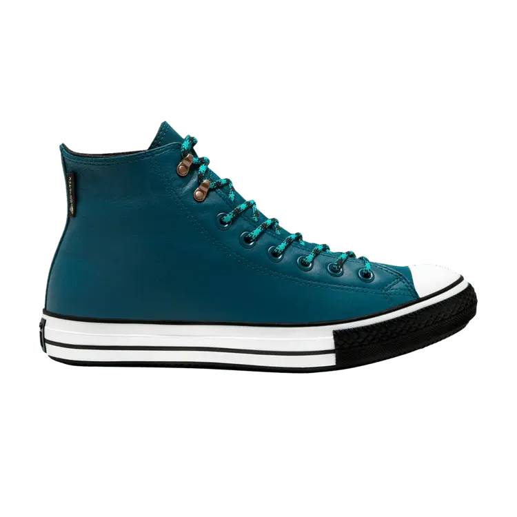 Кроссовки Converse Chuck Taylor All Star High Gore-Tex, Midnight Green
Кроссовки Converse Chuck Taylor All Star High Gore-Tex, Midnight Green
