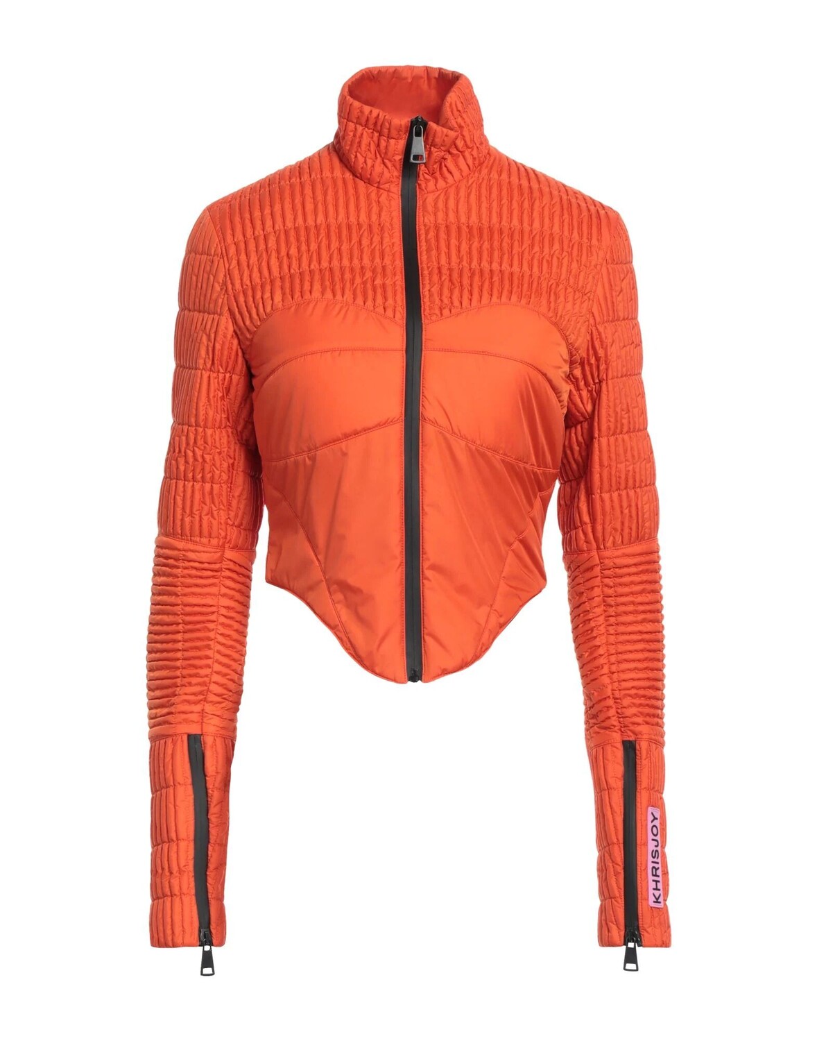 Куртка Khrisjoy, оранжевый
Куртка Khrisjoy, оранжевый