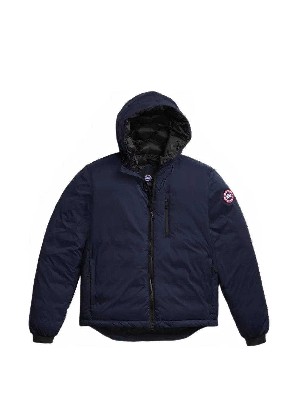 Худи Lodge Canada Goose, синий
Худи Lodge Canada Goose, синий