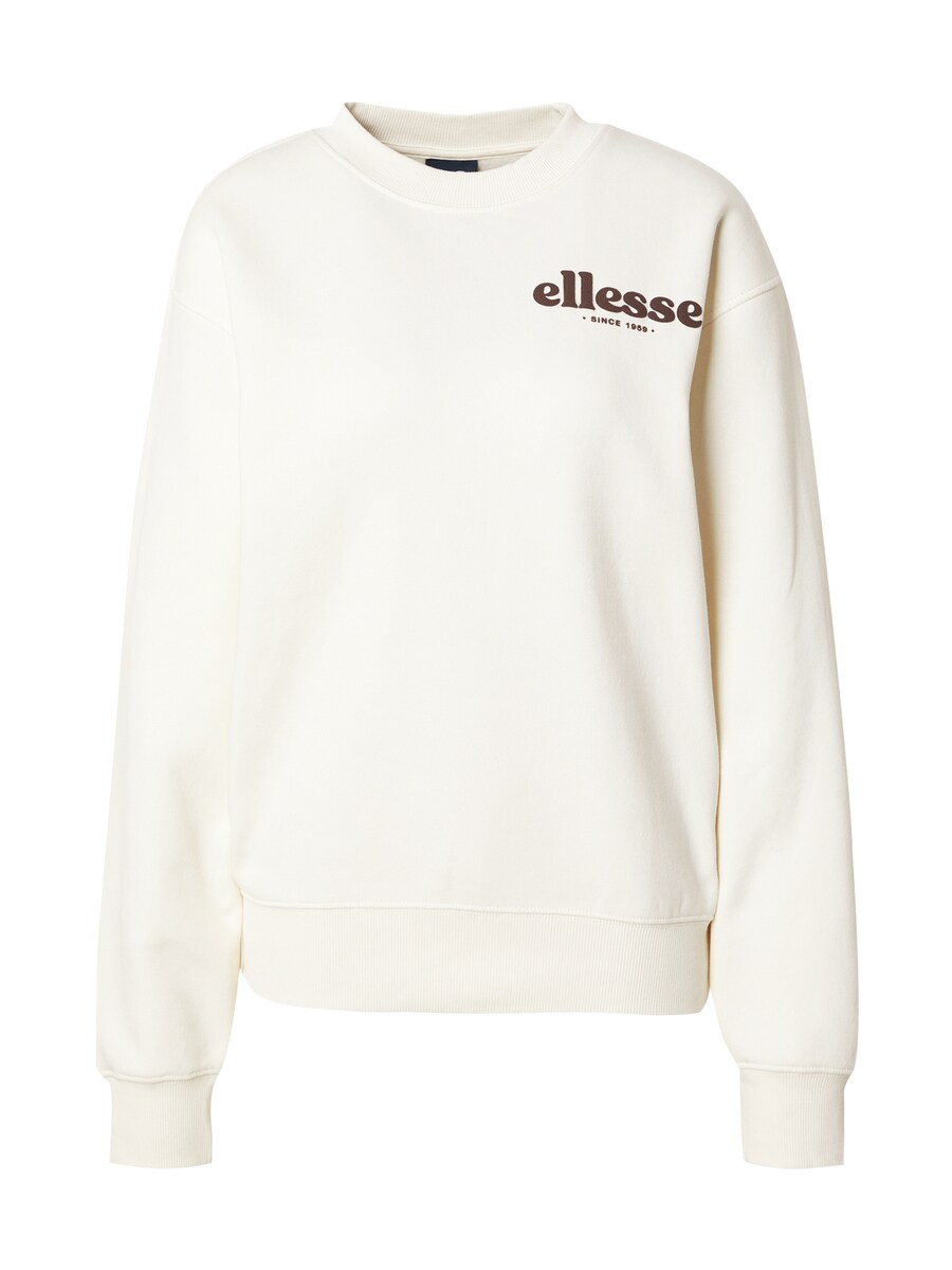 Толстовка ELLESSE Affogato, белый
Толстовка ELLESSE Affogato, белый