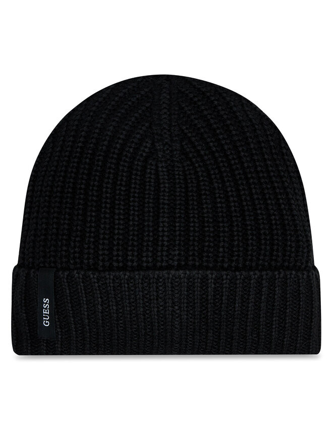 Кепка Guess, черный
Кепка Guess, черный
