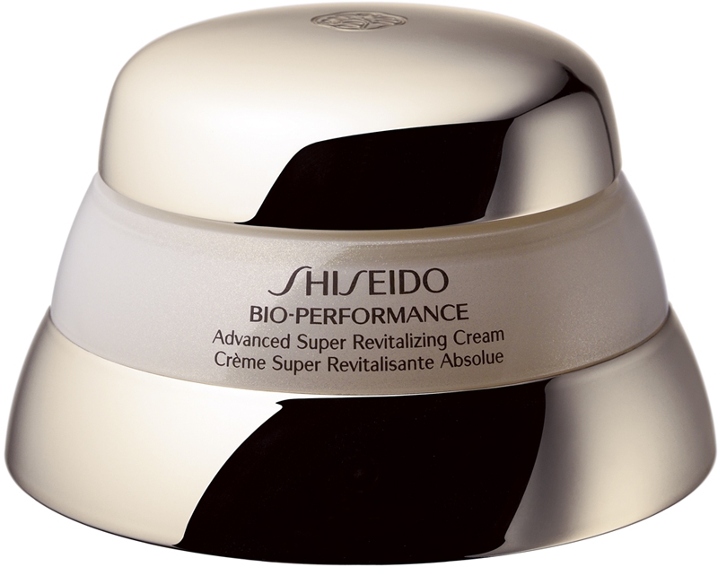 Усовершенствованный супер восстанавливающий крем Bio-Performance Shiseido, 75 мл
Усовершенствованный супер восстанавливающий крем Bio-Performance Shiseido, 75 мл