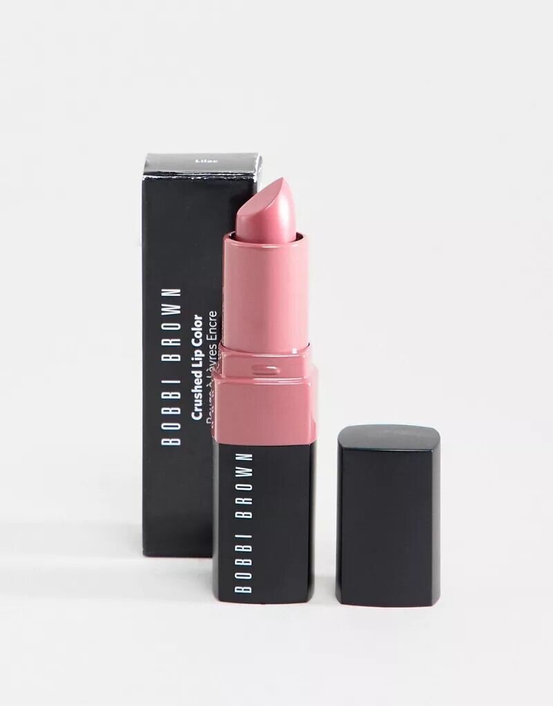 Губная помада Bobbi Brown Crushed Lipstick — Сиреневый
Губная помада Bobbi Brown Crushed Lipstick — Сиреневый