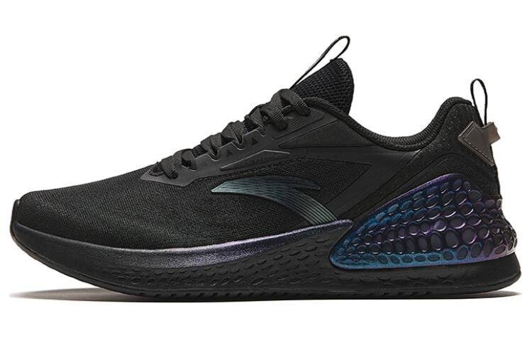 Кроссовки мужские C37+ Low-top черные Anta, Черный, Кроссовки мужские C37+ Low-top черные Anta
Кроссовки мужские C37+ Low-top черные Anta, Черный, Кроссовки мужские C37+ Low-top черные Anta