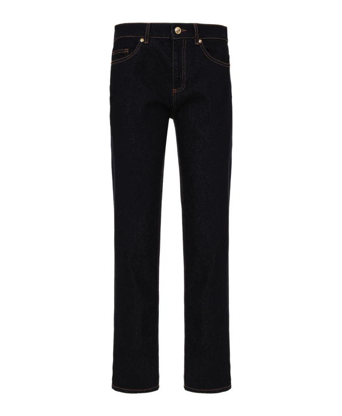 Узкие джинсы Roberto Cavalli, синий
Узкие джинсы Roberto Cavalli, синий