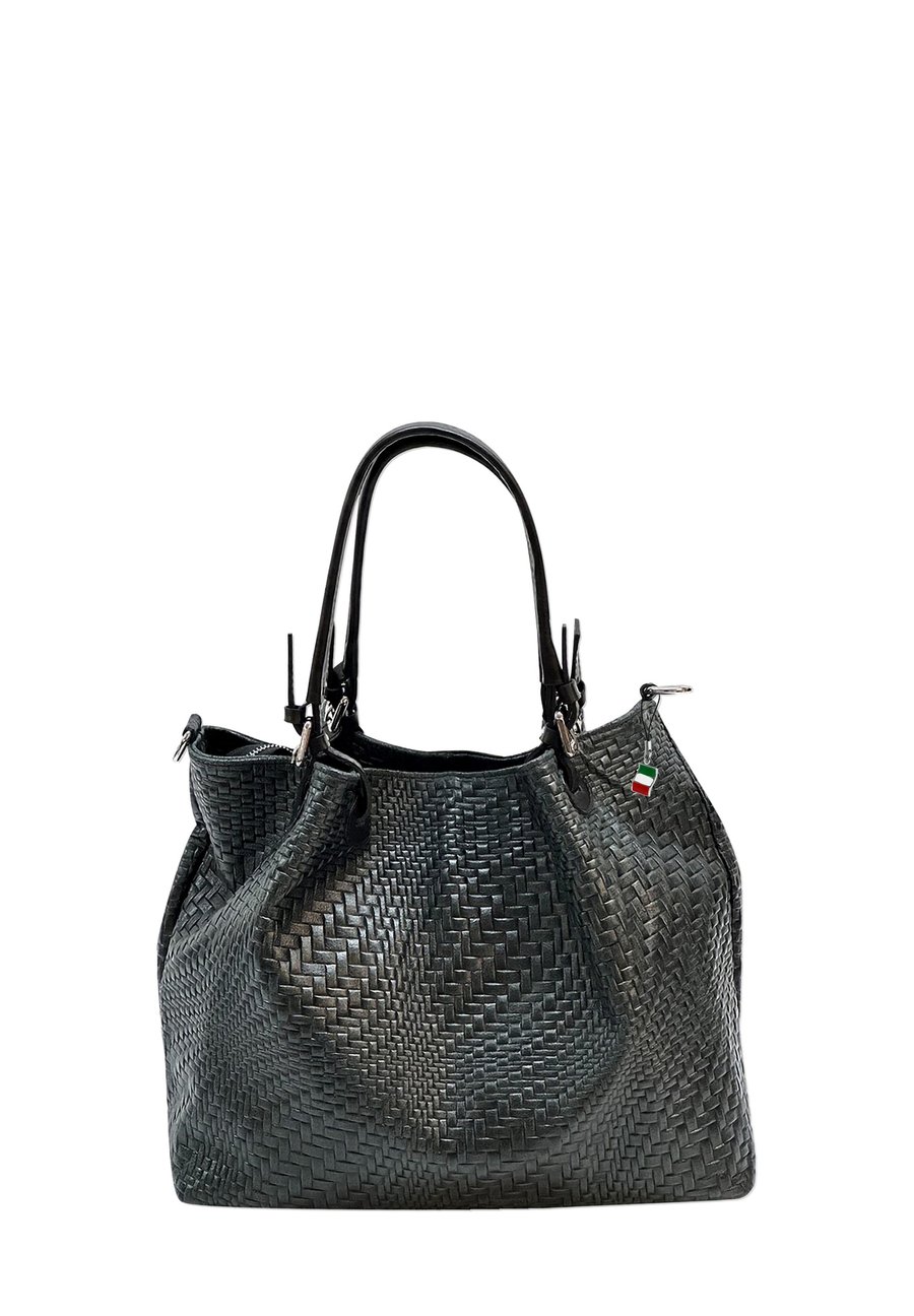 Сумка DrachenLeder UMHÄNGE, Schwarz/Black
Сумка DrachenLeder UMHÄNGE, Schwarz/Black