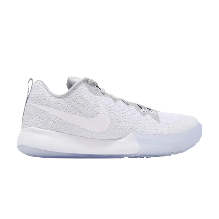 Кроссовки Nike Zoom Live 2 EP, белый
Кроссовки Nike Zoom Live 2 EP, белый