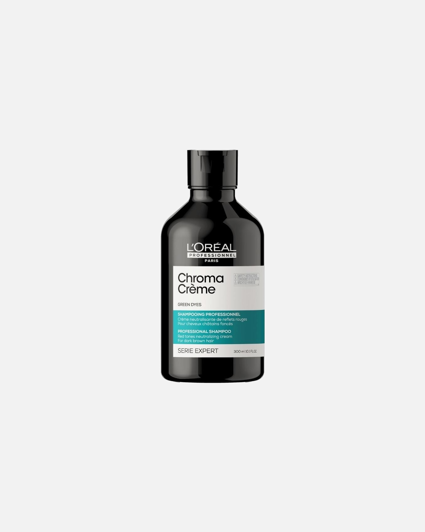 Шампунь L Oreal Professionnel Paris, 300 мл
Шампунь L Oreal Professionnel Paris, 300 мл