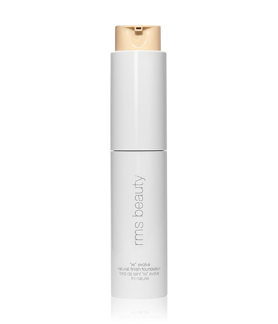 Жидкая основа rms beauty "re" evolve natural finish foundation, Shade 000, 30 ml
Жидкая основа rms beauty "re" evolve natural finish foundation, Shade 000, 30 ml