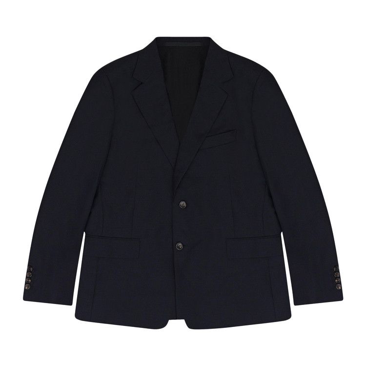 Куртка Lanvin Single Breasted Flap Pockets Jacket Blazer, Bleu Marine
Куртка Lanvin Single Breasted Flap Pockets Jacket Blazer, Bleu Marine