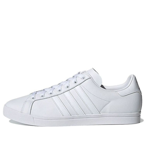 Кроссовки Coast Star Adidas, белый
Кроссовки Coast Star Adidas, белый