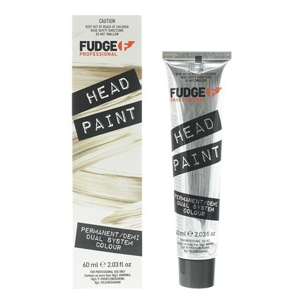 Fudge Professional Headlock 9.7 Очень светлый брюнет-блонд, Unbekannt
Fudge Professional Headlock 9.7 Очень светлый брюнет-блонд, Unbekannt