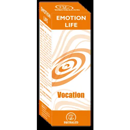 Equisalud Emotionlife Призвание
Equisalud Emotionlife Призвание