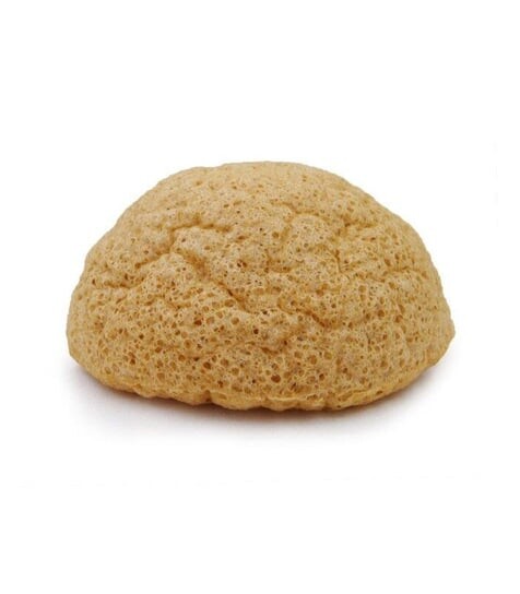 Конжаковая губка для лица, Меньше, до 6,3 – 8 см в диаметре, Бебевиса, Bebevisa
Конжаковая губка для лица, Меньше, до 6,3 – 8 см в диаметре, Бебевиса, Bebevisa