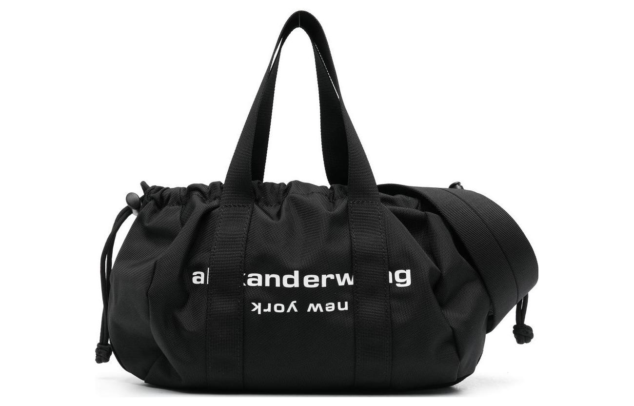 Alexander Wang Полиэстеровая сумка через плечо
Alexander Wang Полиэстеровая сумка через плечо